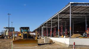 Home goods st cloud mn. Homegoods Could Replace Former Sears At St Cloud Crossroads Center