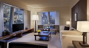 Langham Place New York Fifth Avenue Nyu Jork Ssha New York Apartments Luxury Apartments New York Apartment