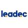 Logo de Leadec Brasil