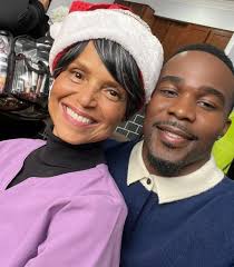 It's Mr. Who 2LLs Yessssss This Is Something To Talk About Congratulations  Denzell Dandridge 😜💪🏿🎬🔥🫶🏿