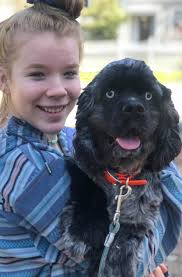 Deaz Doodle Ranch (extended family)