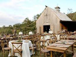 18 Rustic Wedding Ideas For A Fresh Take On Country Style Cheap Country Wedding Country Style Wedding Rustic Country Wedding