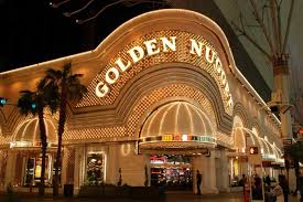 Golden Nugget Hotel