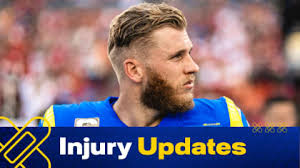Rams Injury Updates