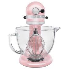 The unique mixing action reaches every part of the bowl. Kitchenaid Artisan Design Series Tilt Head 10 Speed 5 Qt Stand Mixer Reviews Wayfair