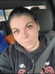 Introduction of a female electrician and aspiring tattoo artist in  construction