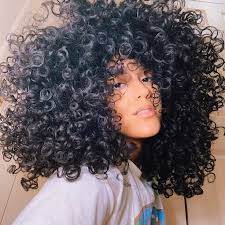 Forget about how to reverse heat enough to curl your hair: How To Care For Your Naturally Curly Hair While At Home During A Pandemic Naturallycurly Com