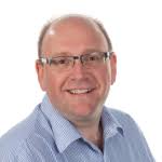 Andy Bayliss, Author at SAS Blogs