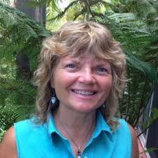 Darcy Mulholland, LCSW