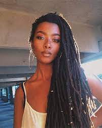 Question For Y All What S The Weirdest Question Someone S Asked You About Your Hair Cause Wheeww Chile Natural Hair Styles Hair Styles Braids For Black Women