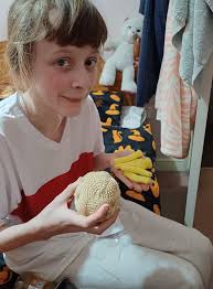 Burger and fries found b&m brampton