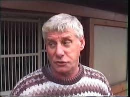 Video 306: Ken Briggs of the Midlands: Premier Pigeon Racer
