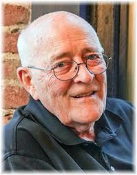 James D. Quinn, M.D.