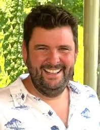 Obituary information for Daniel John Prendergast