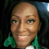 Aisha Cooper's Instagram, Twitter & Facebook