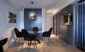 Sea Containers London Uk Mondrian London Hotel Hotel Interiors Mondrian London