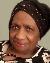 Versie Smith Obituary (1936