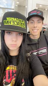 Carson Hocevar Racing