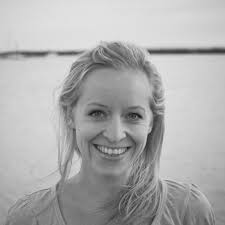 Meet The Community #07: Sarah Kehrer