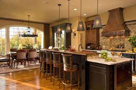 Tuscany Style Kitchen Cathy 04 25 17 Arredamento In Stile Toscano Lo Stile Tosc Arredamento Cucina Toscana Cucine Toscane Arredamento Italiano Rustico