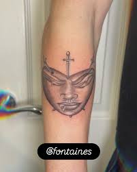 Mardie's Art And Tattoos