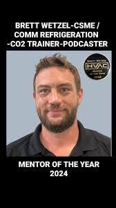 Brett Wetzel's Instagram, Twitter & Facebook