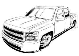 Coloring Pages To Enjoy With Your Kids Cars Coloring Pages Coloring Pages Truck Coloring Pages