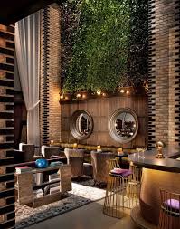 Meet The Best Interior Designers In The Uk Part Iv Luxury Restaurant Bar Design Restaurant Restaurant Design