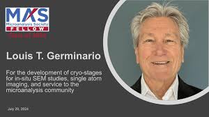 Inaugural Class of MAS Fellows