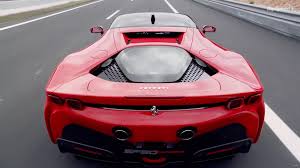 The ultimate riposte from centro stile to any critics who decried the functional nature of the most recent ferrari supercars, the roma has been sculpted by aerodynamics without. Ferrari Is Still Planning 2 New Models For 2020 But They Have Been Delayed
