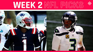 Ranking the best 50 players potentially on the market this offseason. Nfl Picks Predictions Against Spread Week 2 Seahawks Clip Patriots Steelers Packers Keep On Rolling Sporting News