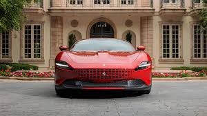 The ferrari roma (type f169) is a grand touring sports car manufactured by italian automobile manufacturer ferrari. Win This 2021 Ferrari Roma And Be The Envy Of Everyone You Know