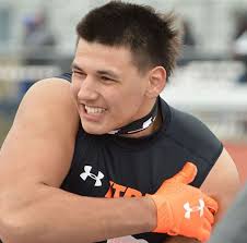 Why Michigan football is dream school for a Utah 4-star DE