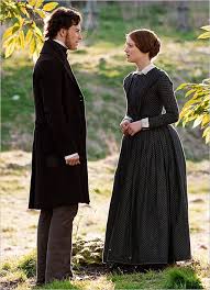 For leaked info about upcoming movies, twist endings, or anything else spoileresque, please use the following method: Movies Jane Eyre Jane Eyre 2011 Eyre