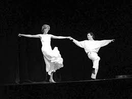 Diana and charles would be engaged just a few months later. The Crown Yes Princess Diana S Uptown Girl Performance Really Happened Vanity Fair