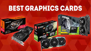 1316 mhz in oc mode 1290 mhz in gaming. Best Graphics Cards For Gaming 2020 Buying Guide Youtube