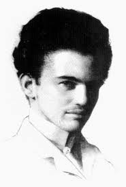 Victor Moritz Goldschmidt (1888–1947):