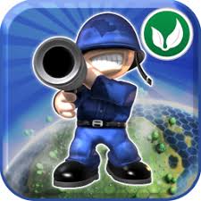 The crazy troops return in this latest installment of the brand loved by literally millions . Download Great Little War Game For Android Great Little War Game Apk Appvn Android