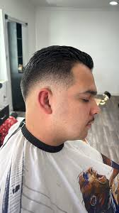 Review of The Fade Game Barbershop near Linden Blvd