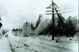 The so-called “storm of the century” hits the eastern part of the United  States, killing hundreds and causing millions of dollars in damages, on  this day in 1950. Also known as the “
