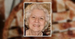 Barbara Jean McRae Obituary March 27, 2025