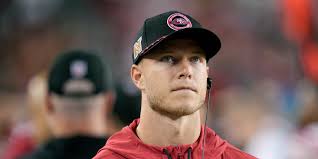 Christian McCaffrey to miss another game for the 49ers and could be headed  to injured reserve