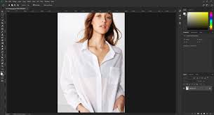Gimp, which stands for gnu image manipulation program, is powerful graphics software that can be downloaded for free. See Through Clothes In Photoshop Tradexcel Graphics