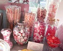 36 Ideas Baby Shower Decorations For Girls Candy Bars Baby Shower Dessert Table Baby Shower Snacks Boy Baby Shower Candy Bar