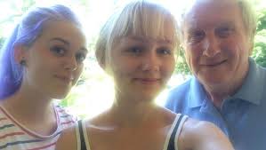 Ray Cummins Obituary