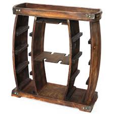 Everyone will be delighted how amazing it looks on your wall. Vintiquewise Wood Bar Accessories Tableware Bar The Home Depot