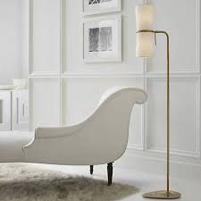 62.5'' h x 10.25'' w x. Floor Lamps Modern Contemporary Floor Lamps Lumens