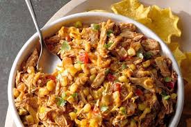 A diabetes diagnosis doesn't have to impact your cooking. 50 Diabetic Friendly Recipes For Your Next Potluck Taste Of Home Potluck Dishes Best Potluck Dishes Recipes
