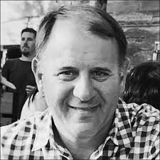 ANDREW MOREY Obituary (1969