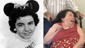 Tap Dancing 50 with Melody Dunn